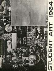 1964 Student Art Show