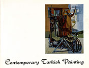 1971 Contemporary Turkish Painting