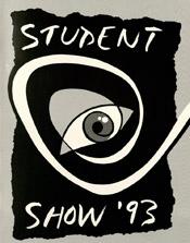 1993 student show
