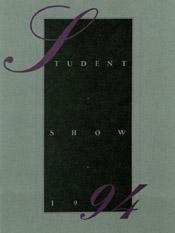 1994 student show