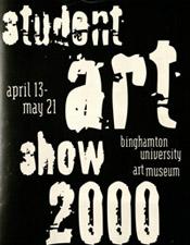 2000 student show