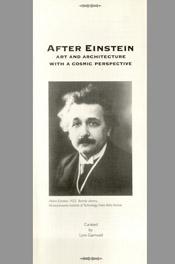 After Einstein