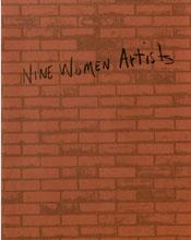 1982 nine women artists