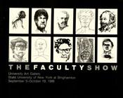1986- faculty show