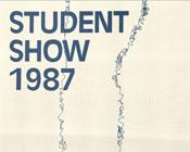 1987 student show