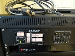 SW 320 Connections