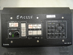 fa-250-controller