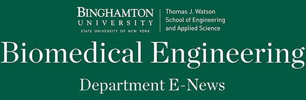 Binghamton University - Thomas J. Watson School of Engineering and Applied Science