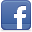 Facebook icon links to Binghamton University's Facebook page