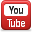 YouTube icon links to Binghamton University's YouTube page
