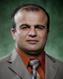 Mohammad Khasawneh