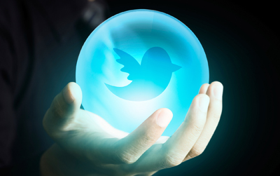 Algorithms reveal forecasting power of tweets