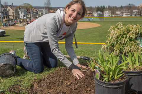 Service Learning photo