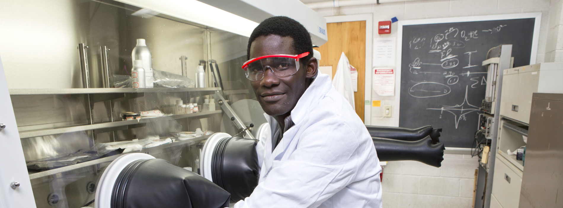 Materials Science and Engineering Graduate Admissions Binghamton