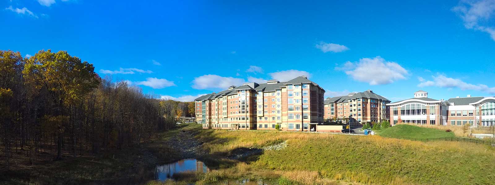 Geography Undergraduate Admissions Binghamton University