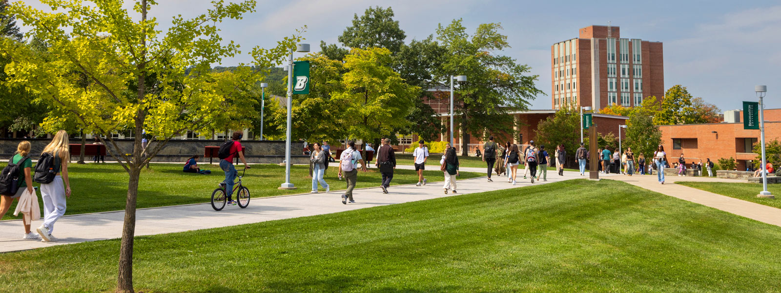 Summer Session Admission Summer Session Binghamton University