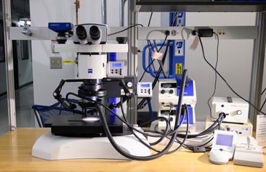 SteREO Discovery V12 