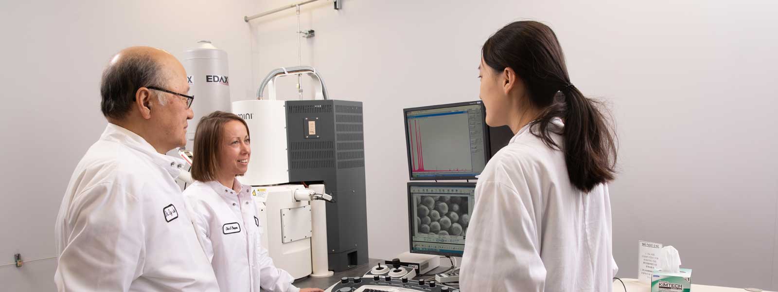 Contact Us Analytical and Diagnostics Lab Binghamton University