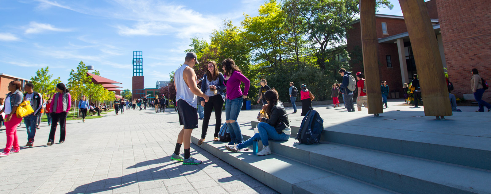 Frequently Asked Questions for First-Year Students - Undergraduate Admissions | Binghamton University