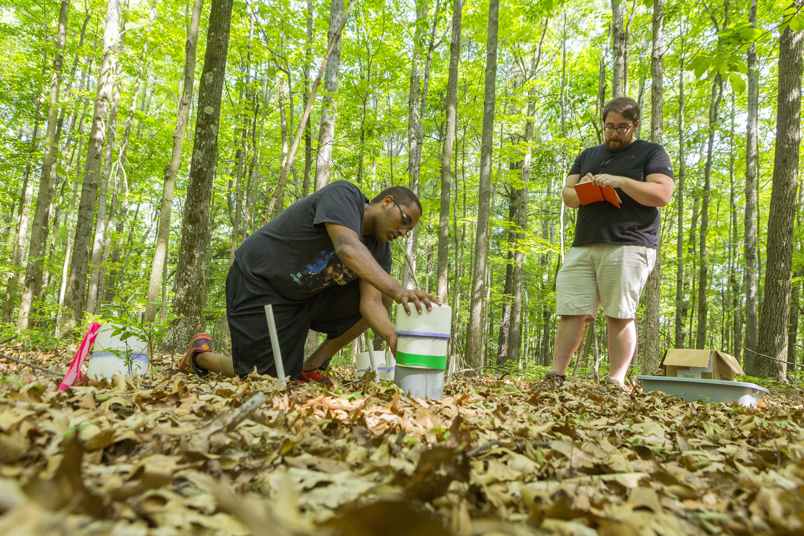 Environmental Studies Binghamton University
