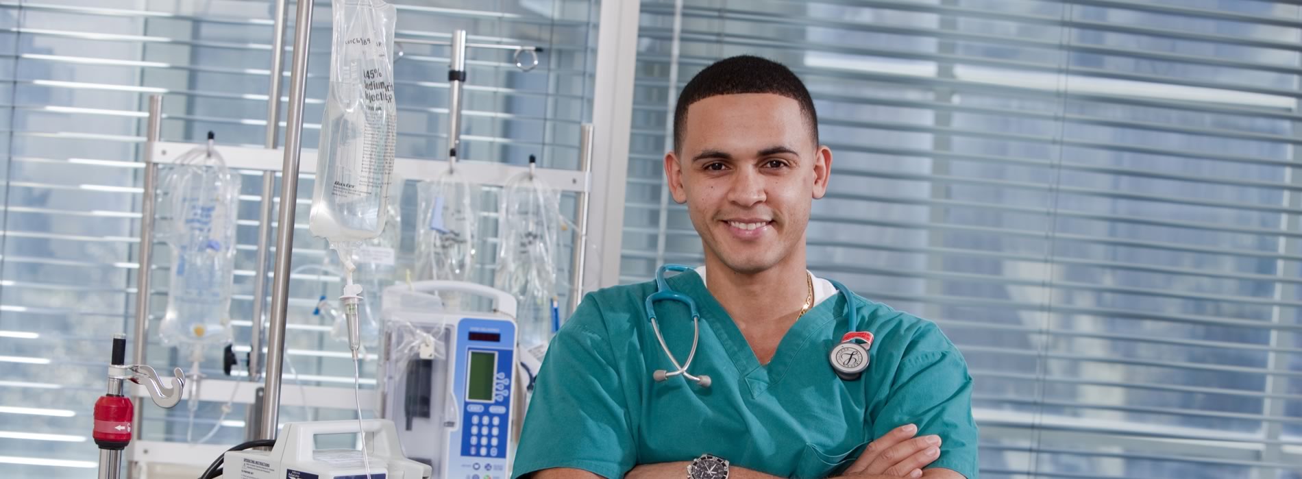 Nursing - Undergraduate Admissions | Binghamton University