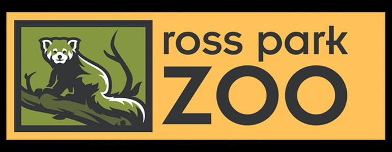 ross park zoo