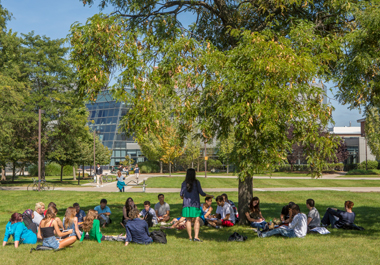 University Counseling Center