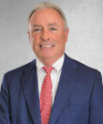 John M. Carrigg, MBA '83