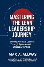 Max Allway book