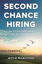 Second Chance Hiring
