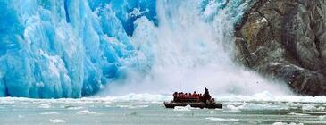 Southeast Alaska