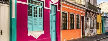 Brazil: The Afro Brazilian Experience