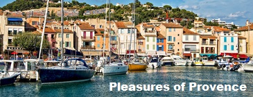 picturesque French villages