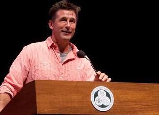 William Baldwin