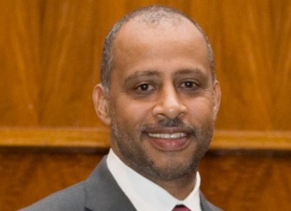 Ruben Santiago-Hudson