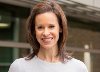 Jenna Wolfe