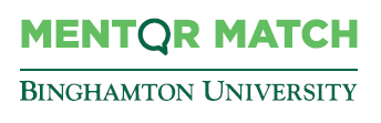 Mentor Match logo
