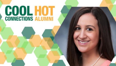 Cool Connections, Hot Alumni