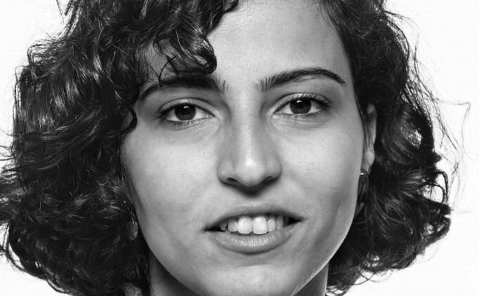 Mona Kareem, MA '12, PhD '18