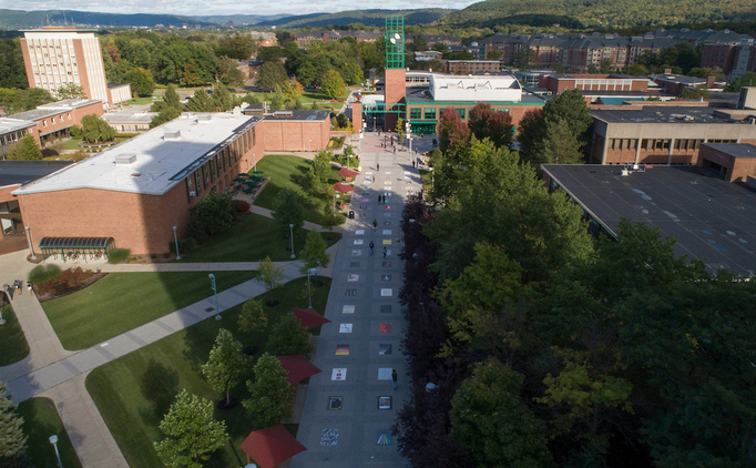 Binghamton University