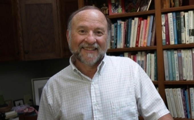 Barry Prizant '72 photo