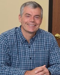 Jeffrey Cook, MPA '95