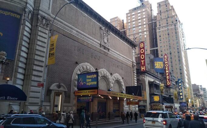 Broadway on a Budget