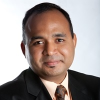Guru Madhavan, MBA '07, PhD '09