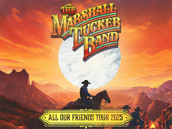 Marshall Tucker Band Marshall Tucker Band