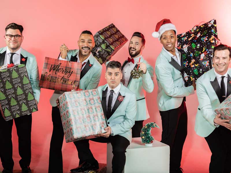 A Doo Wop Christmas A Doo Wop Christmas
