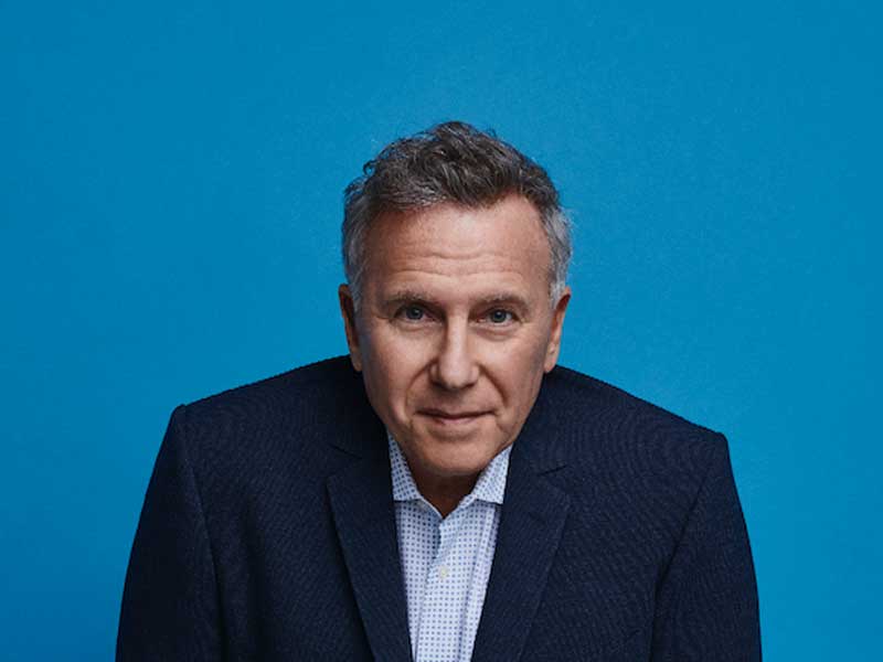 Paul Reiser