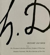 1965 Daumier