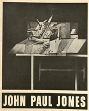 1965- john paul jones