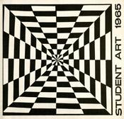 1965 Student Art Show